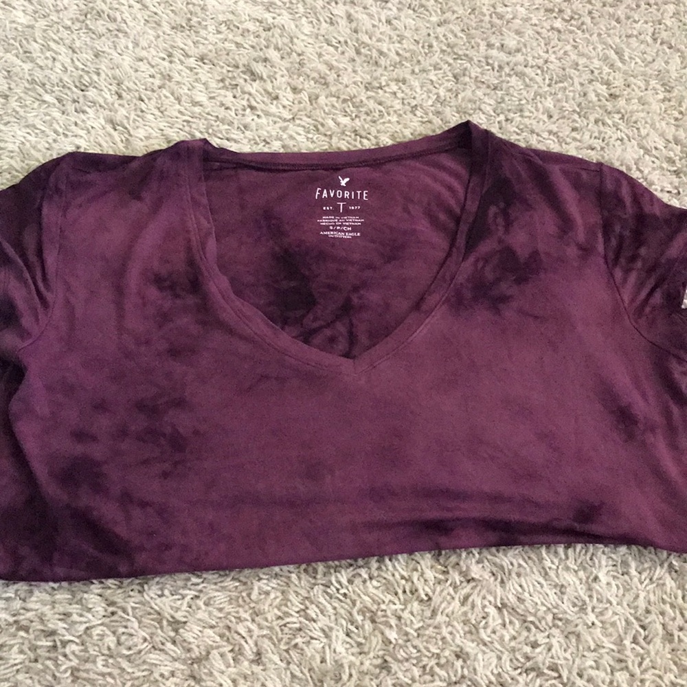 t-shirt - Picture 3 of 3